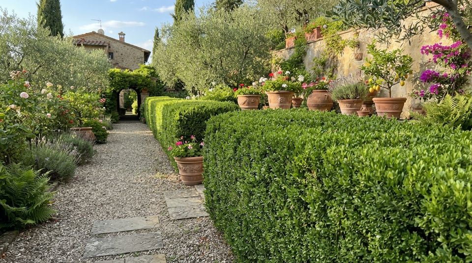 Piante da siepe: quali scegliere per privacy e poca manutenzione