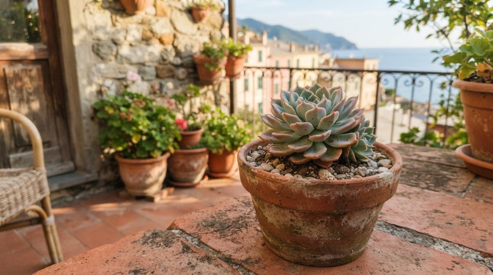 Piante grasse: le cure d’inverno e d’estate