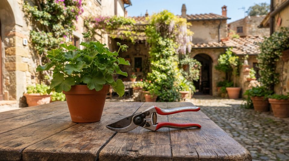 Tagli sbagliati: i 7 errori che fanno ammalare le piante